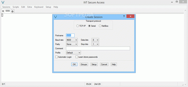IVT Secure Access Crack Plus Serial Number