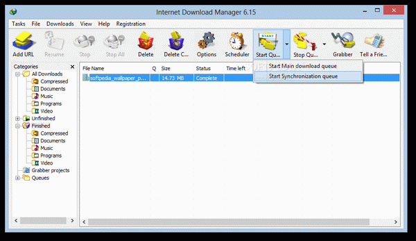 Internet Download Manager (IDM) Crack With Keygen 2024