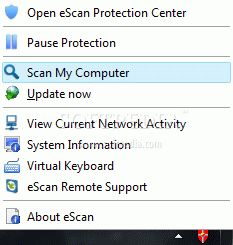 eScan Internet Security Suite with Cloud Security for SMB Crack Plus Serial Number