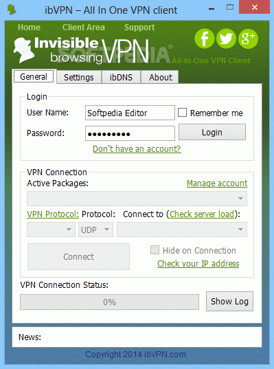 All In One VPN Client Crack With Serial Number 2024