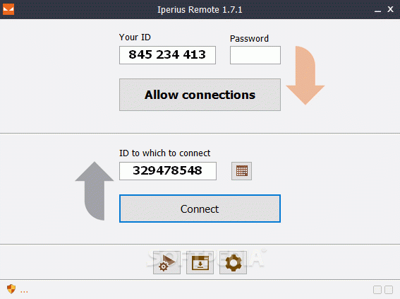 Iperius Remote Crack + Activation Code Download 2023