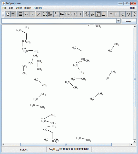 JChemPaint Crack + Serial Key Updated