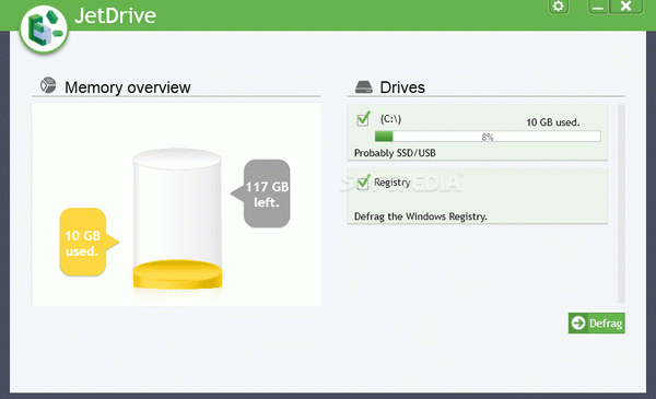 JetDrive Crack Plus Keygen