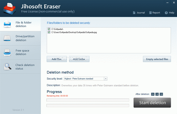 Jihosoft Eraser Crack + Keygen Download
