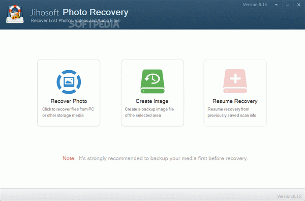 Jihosoft Photo Recovery Crack + License Key Download