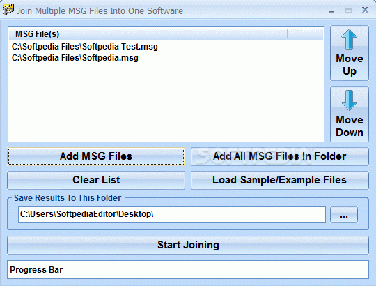 Join Multiple MSG Files Into One Software Crack Plus Serial Key