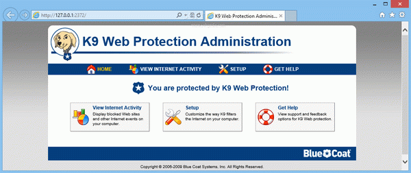 K9 Web Protection Crack With Serial Number Latest