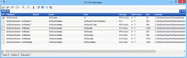 KJ File Manager Crack With Serial Key 2024