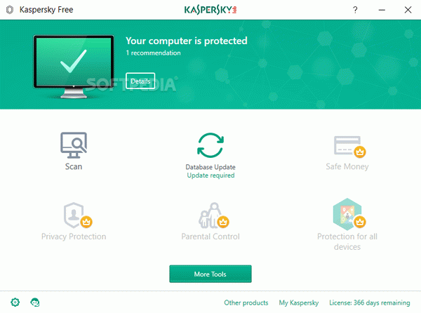 Kaspersky Free Serial Number Full Version