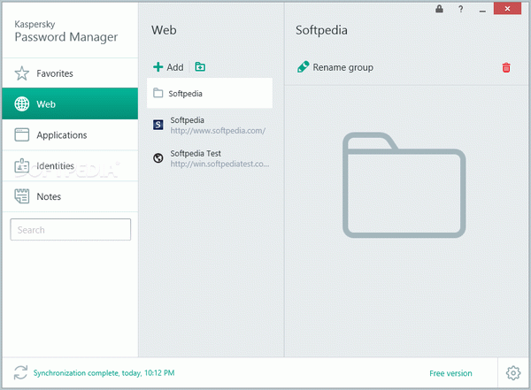 Kaspersky Password Manager Crack With Activator Latest
