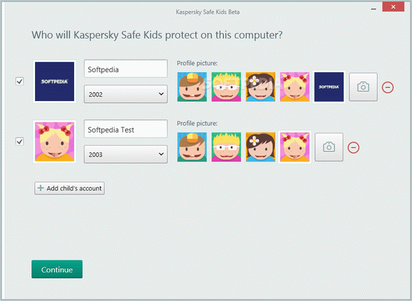 Kaspersky Safe Kids Crack + Keygen Download