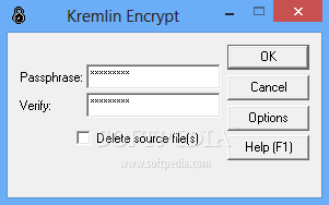 Kremlin Encrypt Crack With Activator