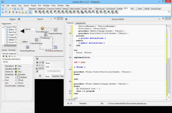 Lazarus Crack Plus License Key