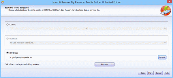 Lazesoft Recover My Password Unlimited Crack Full Version