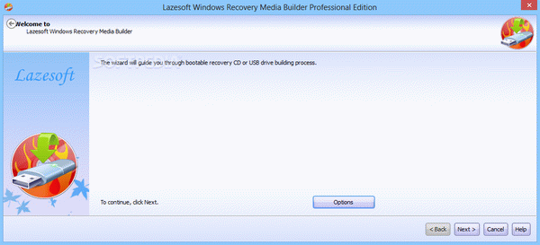 Lazesoft Windows Recovery Professional Serial Key Full Version