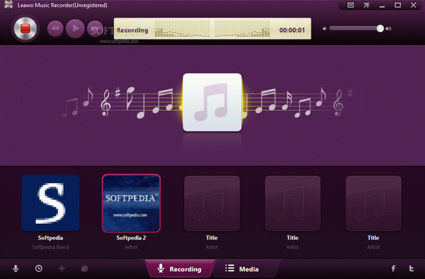 Leawo Music Recorder Crack + Activation Code Updated