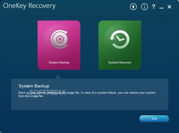 Lenovo OneKey Recovery Crack With Serial Number 2021