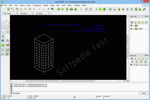 LibreCAD Crack With Activation Code Latest
