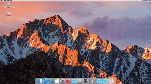 macOS UX Pack Crack With Activator