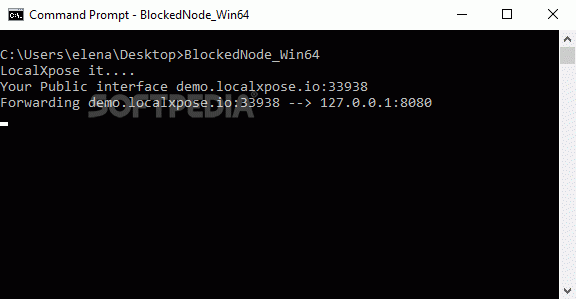 LocalXpose Crack + Serial Key (Updated)