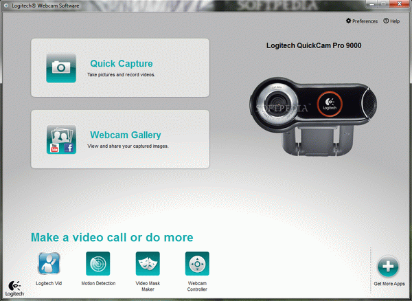 Logitech Webcam Software Crack & Activation Code