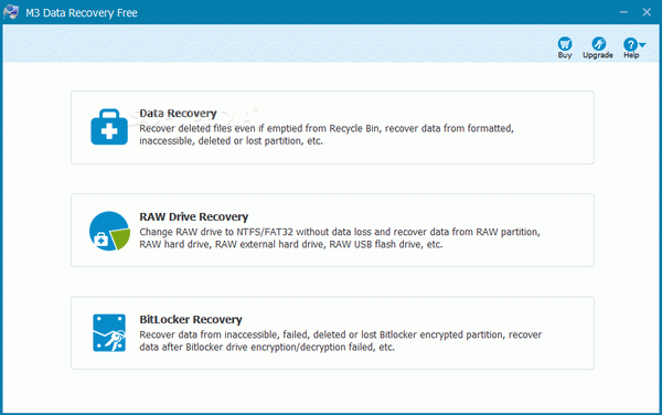M3 Data Recovery Free Crack With License Key Latest 2024