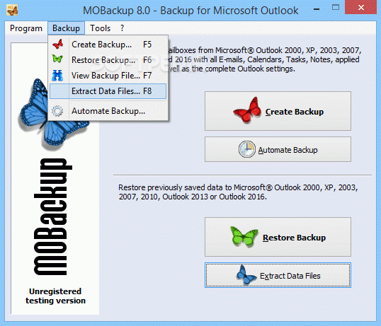 MOBackup Crack With Serial Key Latest