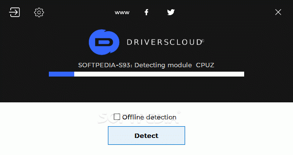 DriversCloud Crack + Serial Number Download 2024