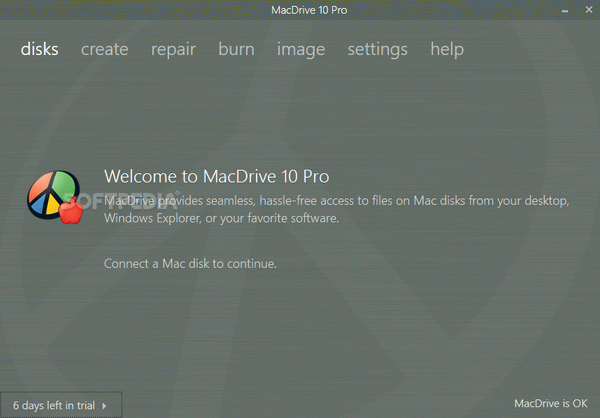 MacDrive Pro Crack + Serial Key Download 2023