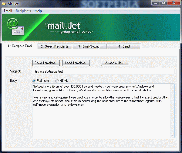 MailJet Crack With Serial Key