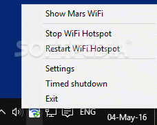 Mars WiFi Crack With Serial Key 2024