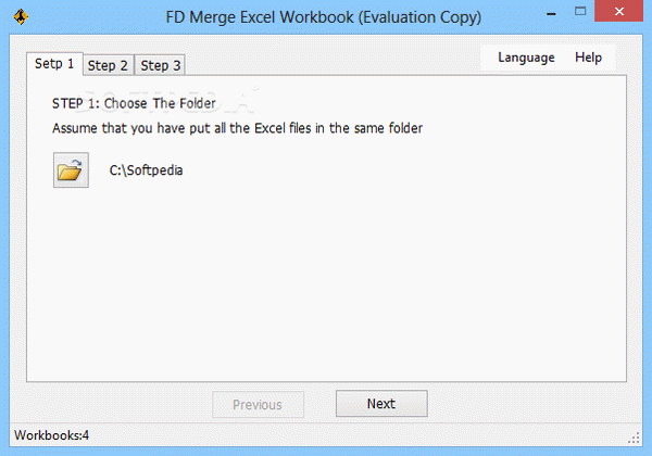 FD Merge Excel Workbooks Serial Number Full Version