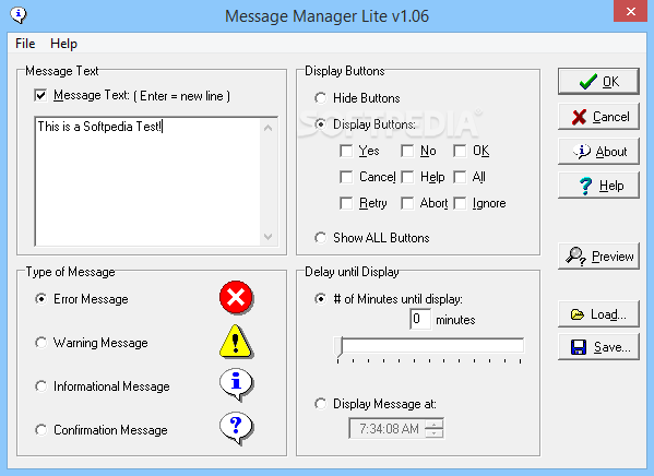 Message Manager Lite Crack + Serial Number Updated