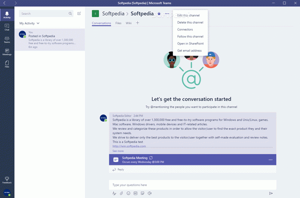 Microsoft Teams Crack + Activation Code Updated