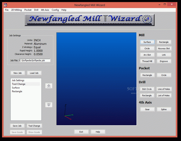 Mill Wizard Crack + Serial Key Updated