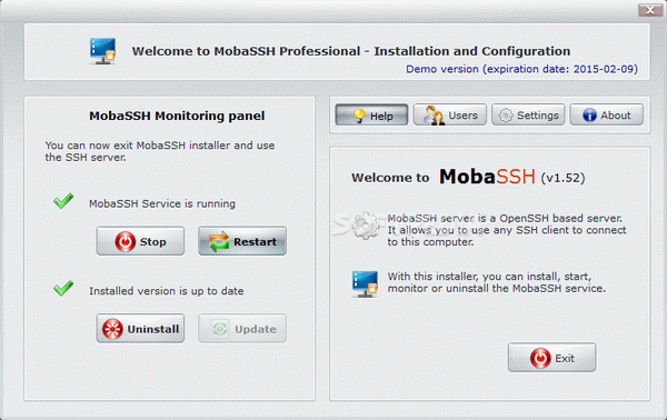 MobaSSH Professional Keygen Full Version