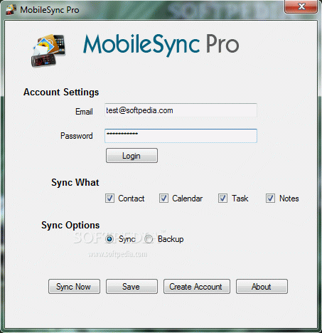 MobileSync Pro Crack + Activator (Updated)