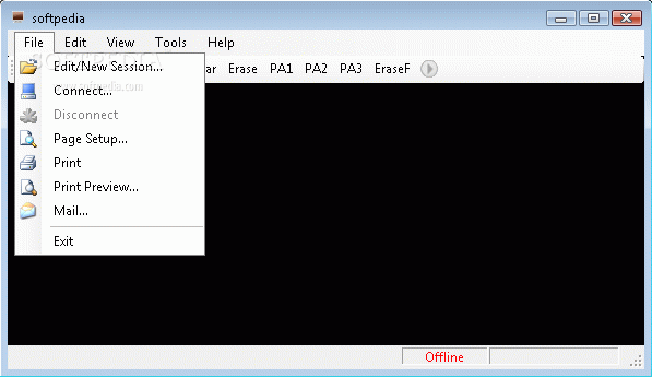 Mocha TN3270 for Vista Crack + License Key Download