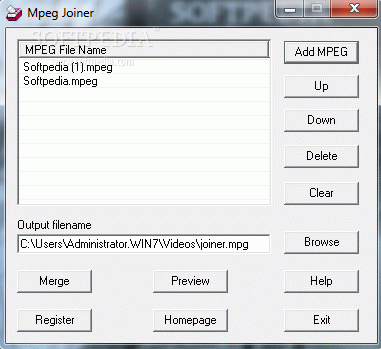 Mpeg Joiner Crack + Keygen Download 2021