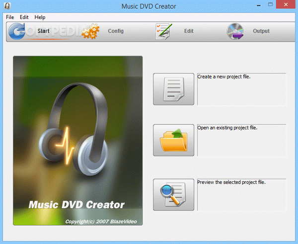 Music DVD Creator Crack + Activator (Updated)