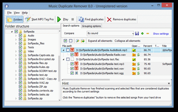 Music Duplicate Remover Crack With License Key Latest 2023