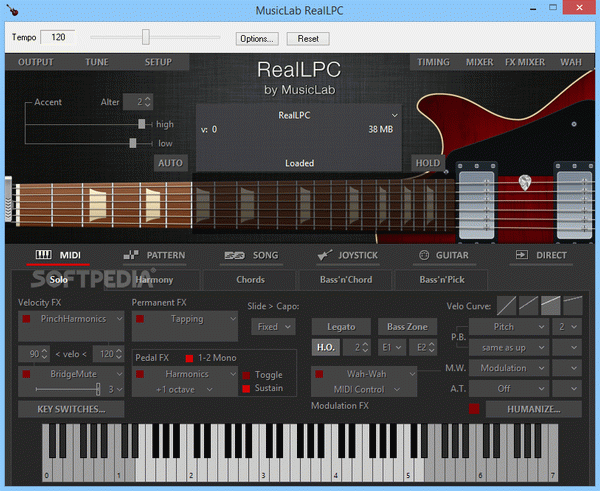 MusicLab RealLPC Crack + Serial Key Updated