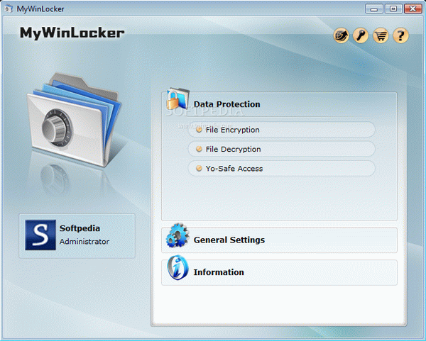 MyWinLocker Crack + Keygen Updated