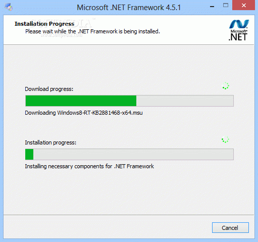 Microsoft .NET Framework Crack With License Key