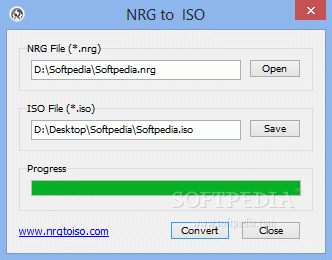 NRG to ISO Crack + Keygen (Updated)