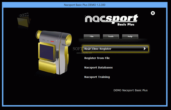 Nacsport Basic Plus Crack With Serial Key Latest