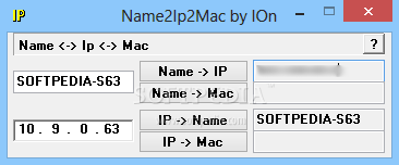 Name2Ip2Mac Crack + Serial Key Download 2024