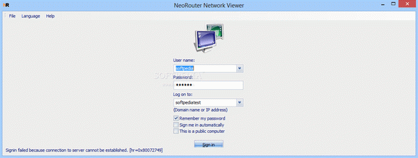 NeoRouter Mesh Crack With Activator Latest