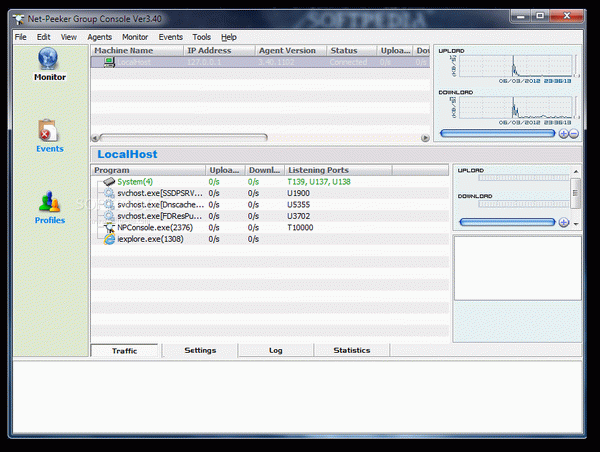 Net-Peeker Group Edition Crack With Serial Number Latest