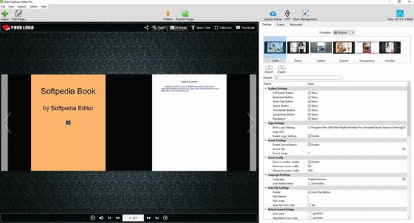 Next FlipBook Maker Pro Serial Number Full Version